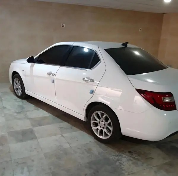 دنا، پلاس EF7