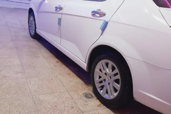 دنا، پلاس EF7
