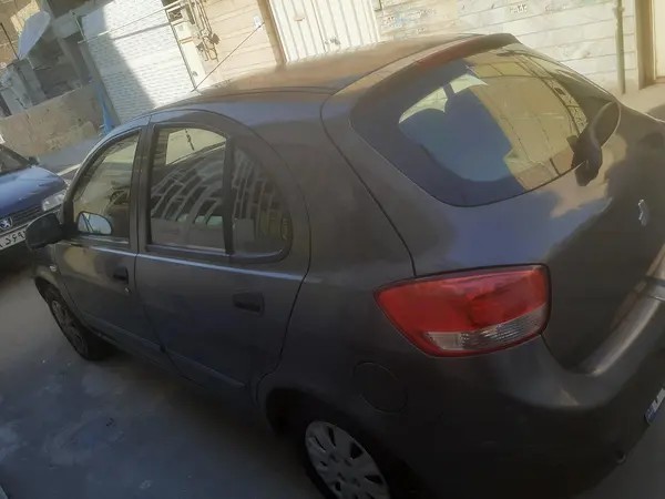 تیبا، هاچ بک