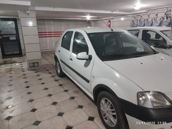 رنو، تندر 90