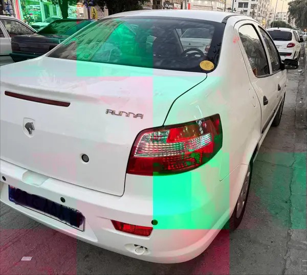 رانا، EL