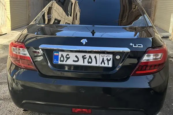 دنا، پلاس EF7