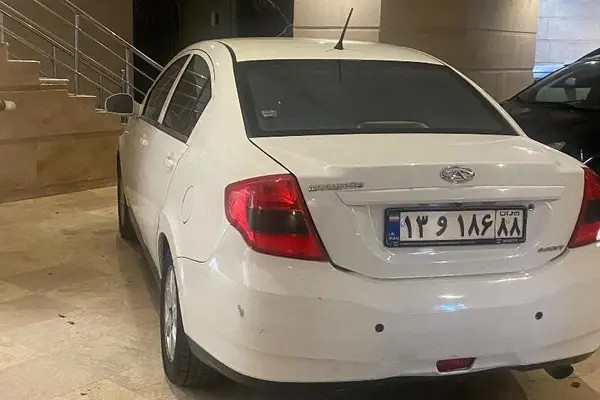 ام وی ام، 550