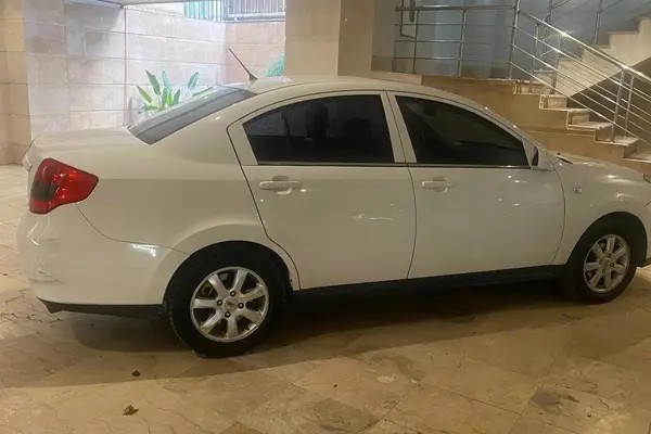 ام وی ام، 550
