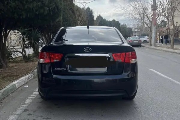 کیا، سراتو (مونتاژ)