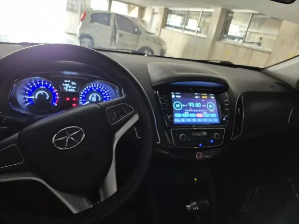 جک، S5