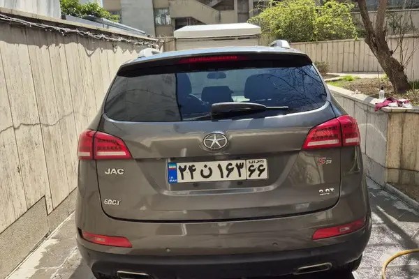 جک، S5
