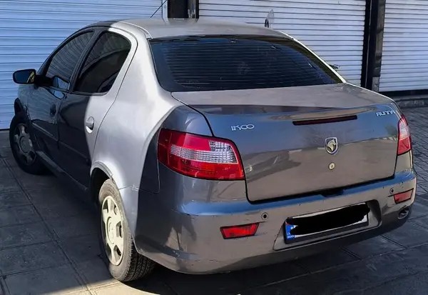 رانا، LX