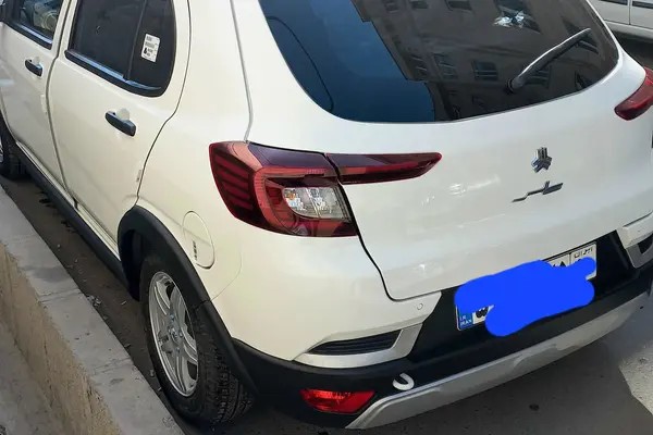 اطلس، دنده ای