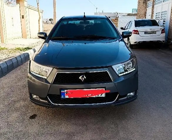 دنا، معمولی