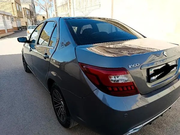 دنا، معمولی