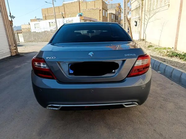 دنا، معمولی