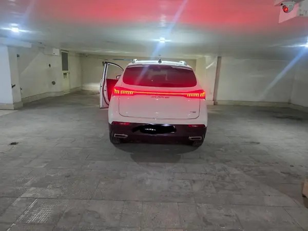 کی ام سی، X5