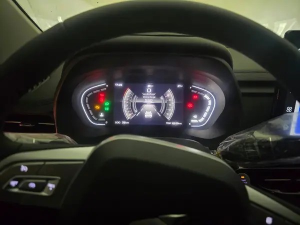 کی ام سی، X5