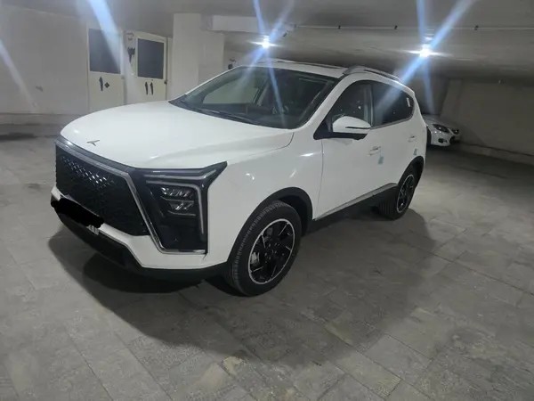 کی ام سی، X5