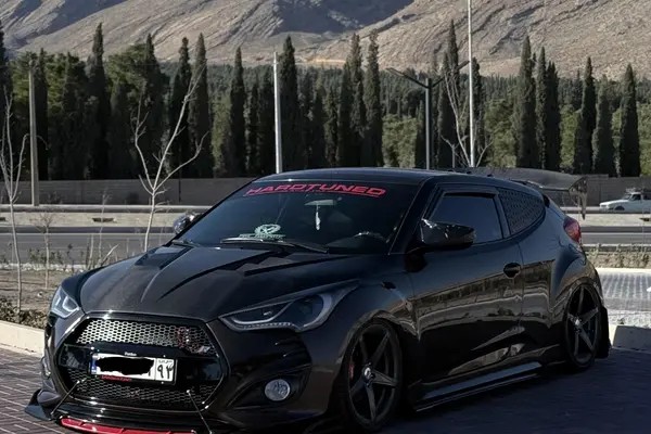 هیوندای، ولستر