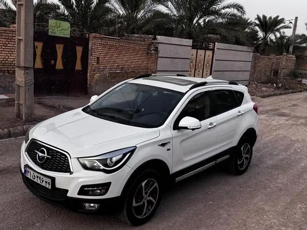 هایما، S5