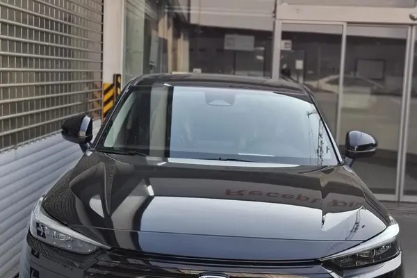 هوندا، HR-V eHEV