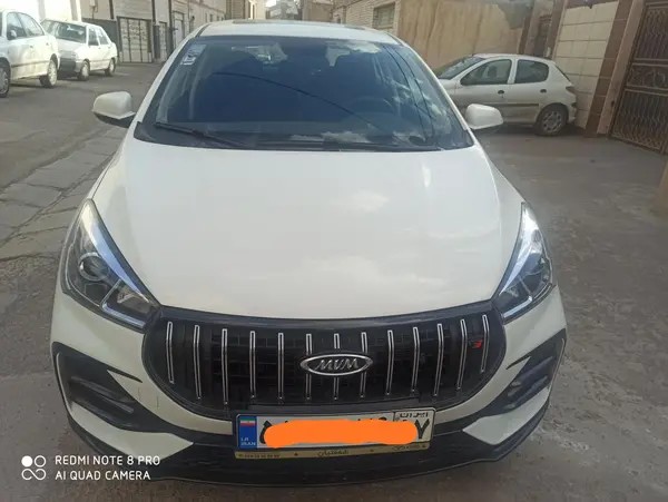 چری، آریزو 5T اسپرت FL