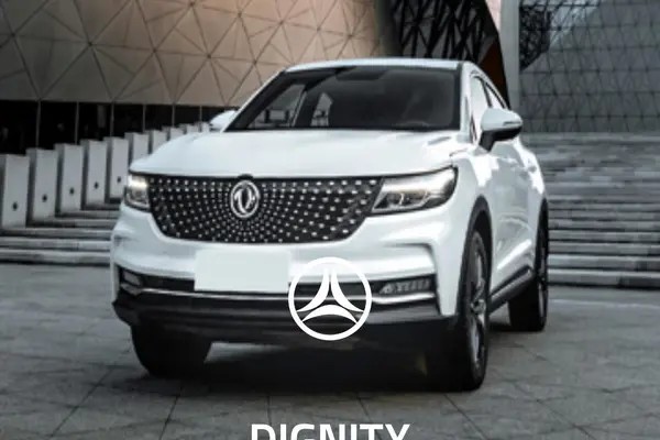 دیگنیتی، پرستیژ