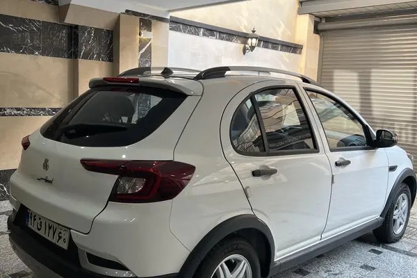 اطلس، دنده ای