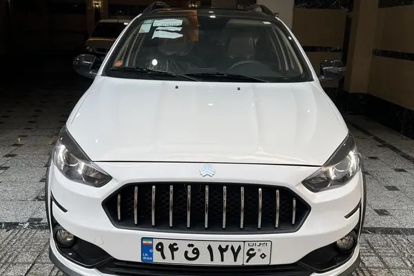 اطلس، دنده ای