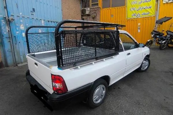 پراید، 151