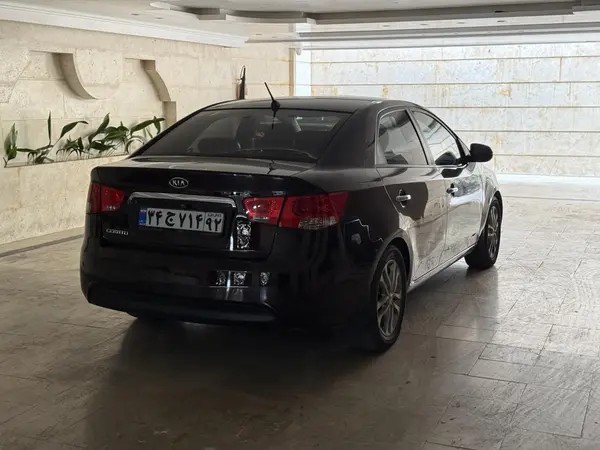 کیا، سراتو (مونتاژ)