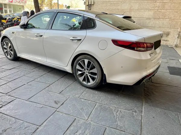 کیا، اپتیما