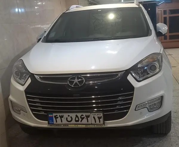 جک، S5
