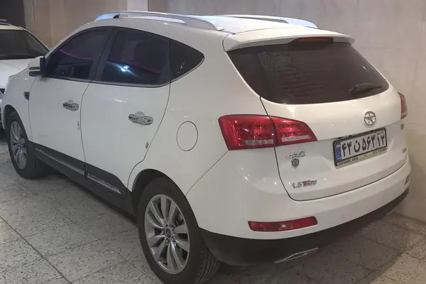 جک، S5