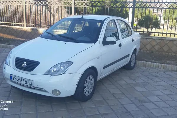 تیبا، صندوق دار