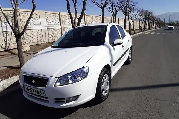 رانا، LX