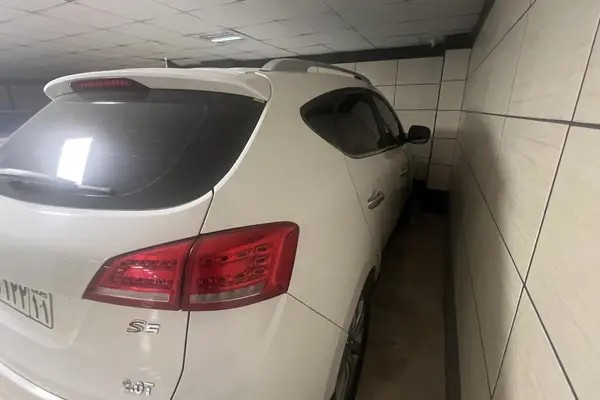 جک، S5