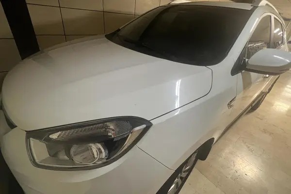 جک، S5