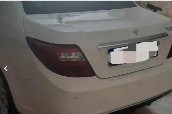 دنا، پلاس EF7