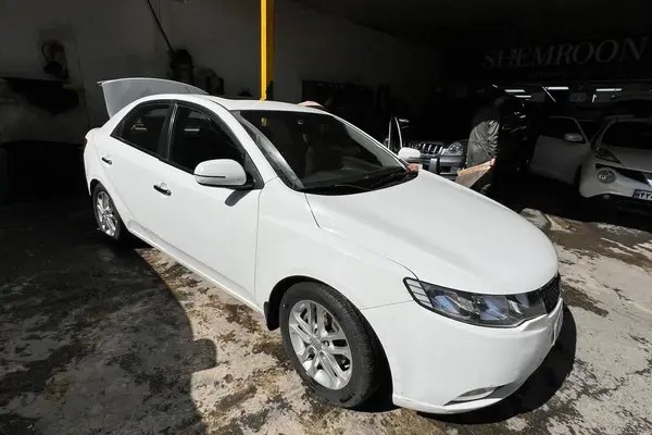 کیا، سراتو (مونتاژ)
