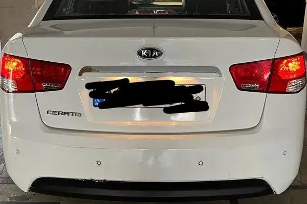 کیا، سراتو (مونتاژ)