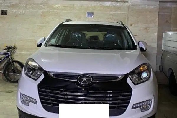 جک، S5