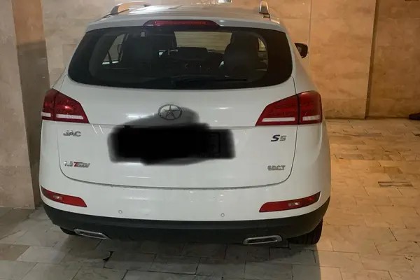 جک، S5