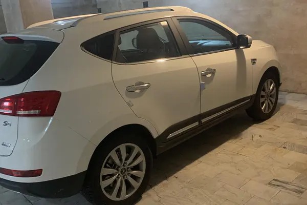 جک، S5