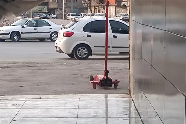 تیبا، هاچ بک