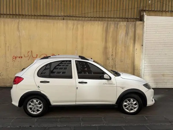 کوییک، دنده ای