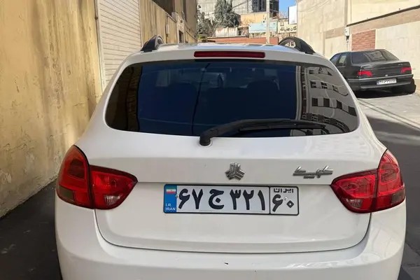 کوییک، دنده ای