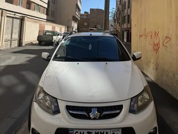 کوییک، دنده ای