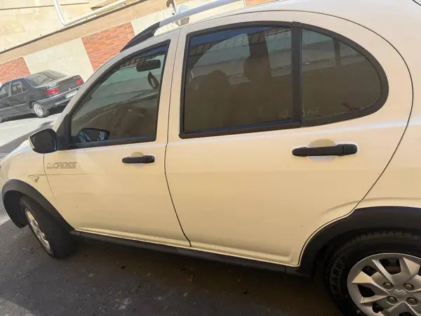 کوییک، دنده ای