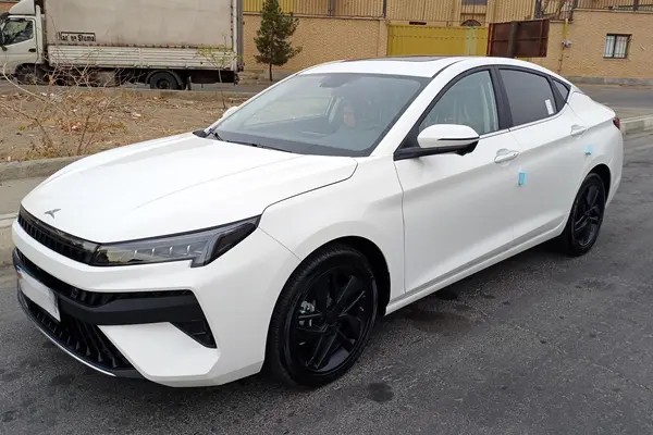 کی ام سی، J7