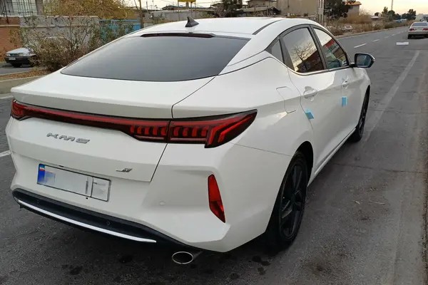 کی ام سی، J7