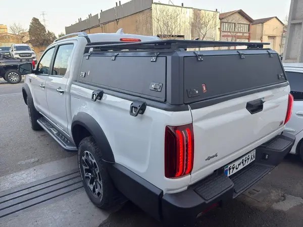 کی ام سی، T9