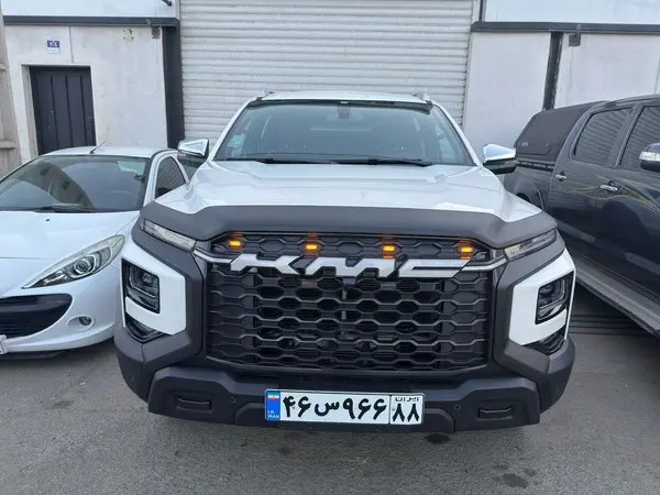 کی ام سی، T9